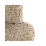 Essstuhl Cheyenne mit Drehfunktion in desert fusion von Richmond Interiors – Bild 7