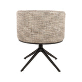 Essstuhl Cheyenne mit Drehfunktion in trendy nature von Richmond Interiors – Bild 5
