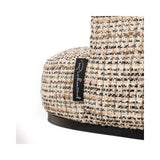 Essstuhl Cheyenne mit Drehfunktion in trendy nature von Richmond Interiors – Bild 7