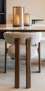 Essstuhl Contigo von Richmond Interiors – Bild 2