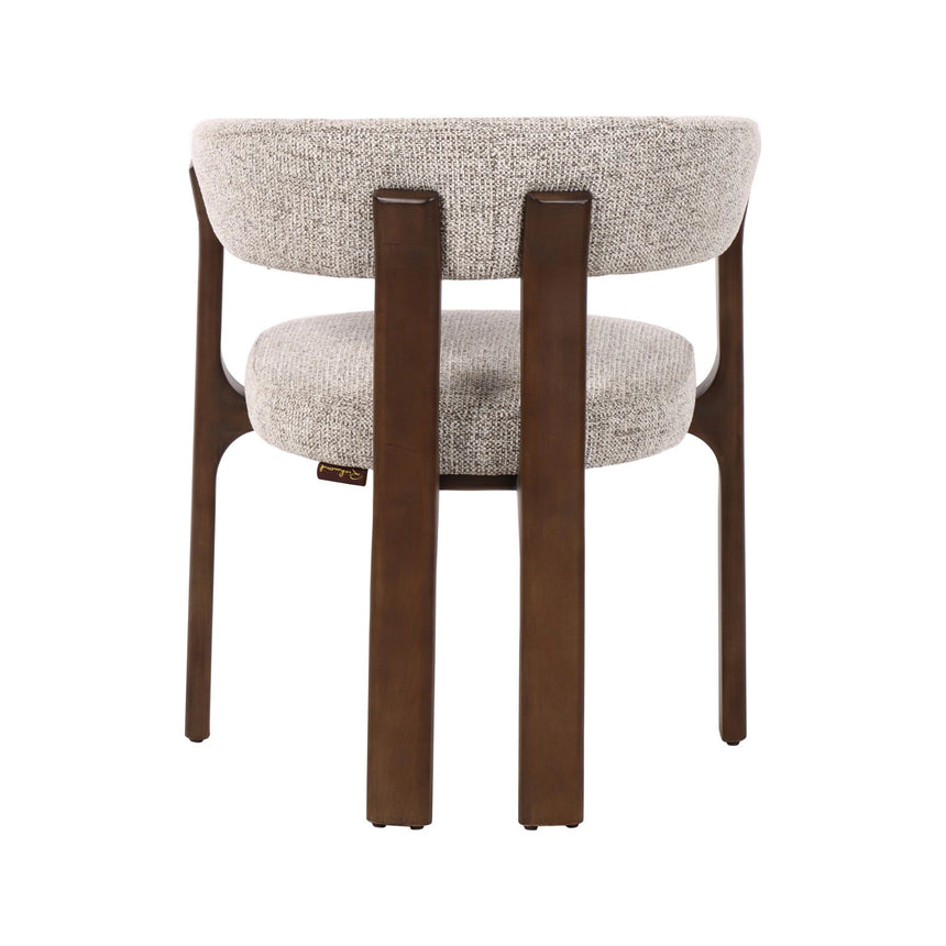 Essstuhl Contigo von Richmond Interiors – Bild 6