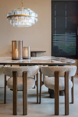 Essstuhl Contigo von Richmond Interiors – Bild 8