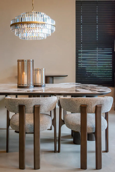 Essstuhl Contigo von Richmond Interiors – Bild 8