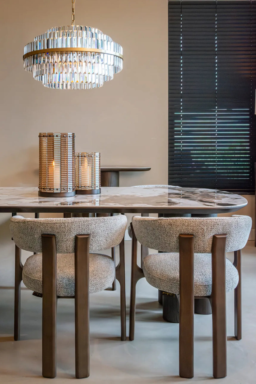 Essstuhl Contigo von Richmond Interiors – Bild 8