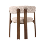 Essstuhl Contigo in natural geo von Richmond Interiors – Bild 5