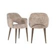 Essstuhl Delphina in lovely nature von Richmond Interiors – Bild 1