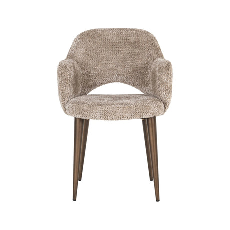 Essstuhl Delphina in lovely nature von Richmond Interiors – Bild 3