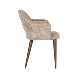 Essstuhl Delphina in lovely nature von Richmond Interiors – Bild 4