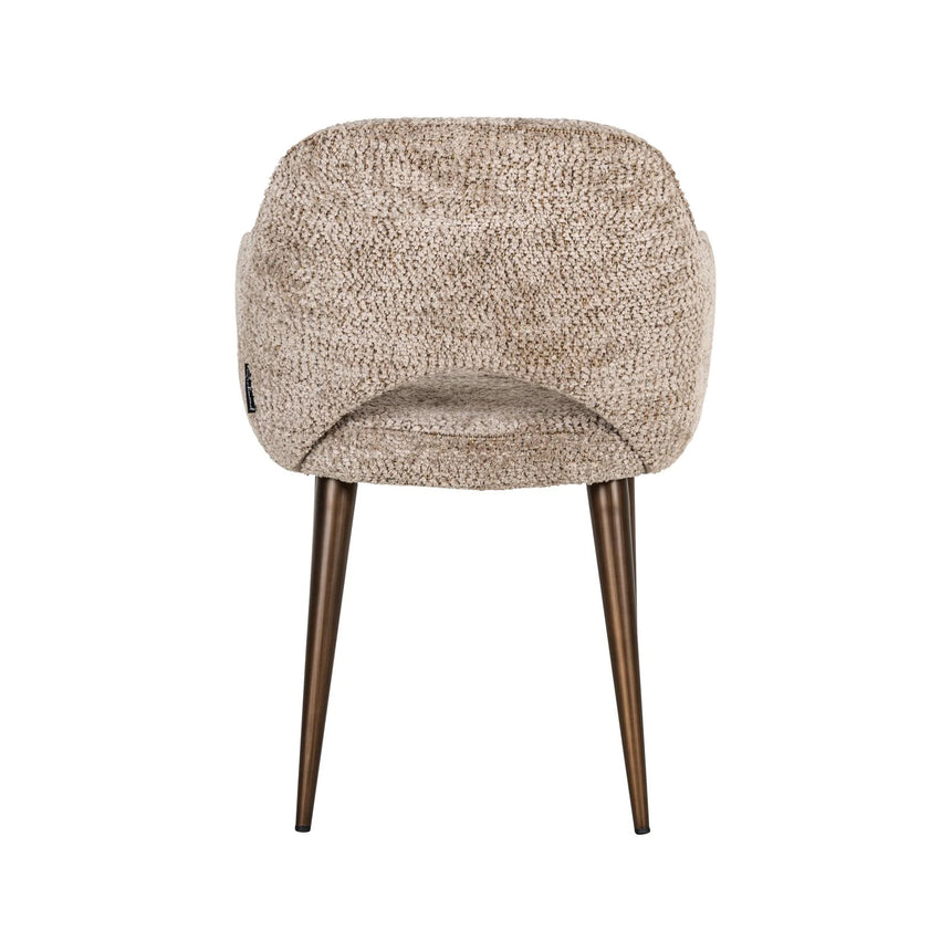 Essstuhl Delphina in lovely nature von Richmond Interiors – Bild 5