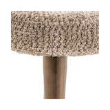 Essstuhl Delphine in lovely nature als 2er-Set von Richmond Interiors – Bild 10