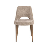 Essstuhl Delphine in lovely nature als 2er-Set von Richmond Interiors – Bild 6