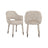 Essstuhl Donnatella von Richmond Interiors – Bild 1
