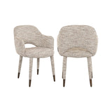 Essstuhl Donnatella von Richmond Interiors – Bild 1