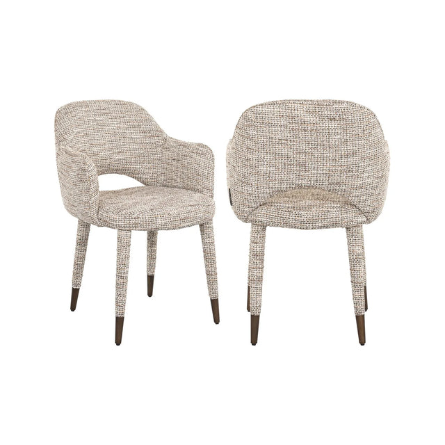 Essstuhl Donnatella von Richmond Interiors – Bild 1