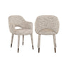 Essstuhl Donnatella von Richmond Interiors – Bild 1