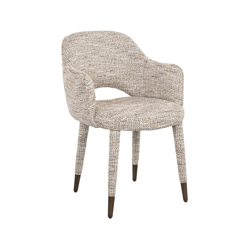 Essstuhl Donnatella von Richmond Interiors – Bild 2