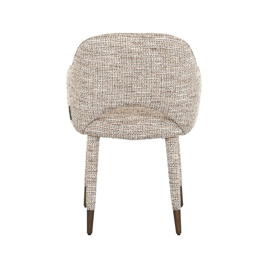 Essstuhl Donnatella von Richmond Interiors – Bild 4