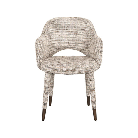 Essstuhl Donnatella von Richmond Interiors – Bild 5