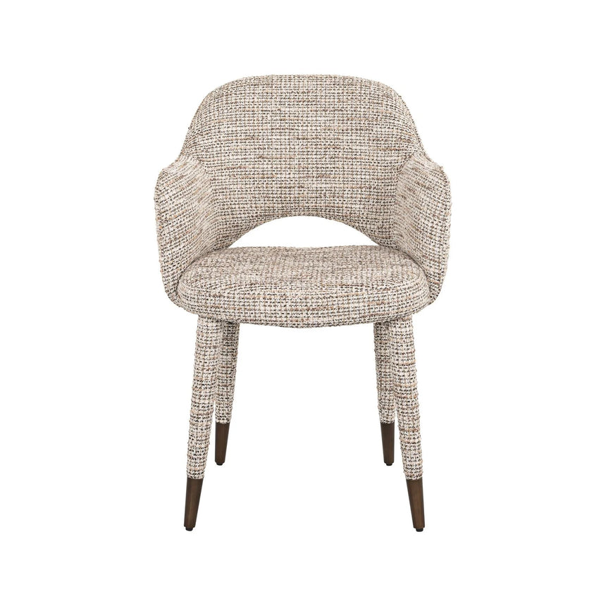 Essstuhl Donnatella von Richmond Interiors – Bild 5
