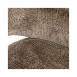 Essstuhl Donnatella in niagara stone, flammhemmend, 59x63x83 cm von Richmond Interiors – Bild 8