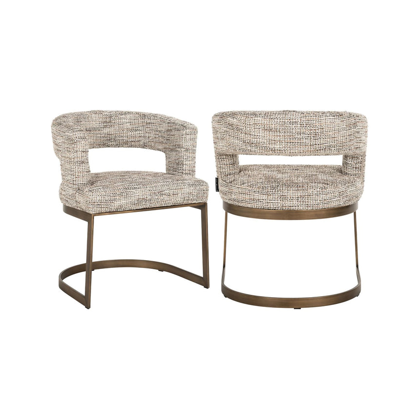 Essstuhl Ellis von Richmond Interiors – Bild 1