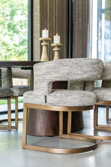 Essstuhl Ellis von Richmond Interiors – Bild 10