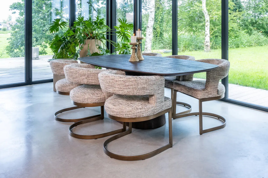 Essstuhl Ellis von Richmond Interiors – Bild 11