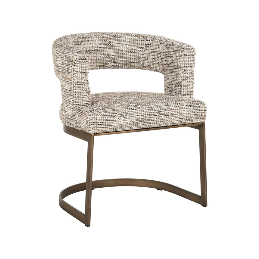 Essstuhl Ellis von Richmond Interiors – Bild 3