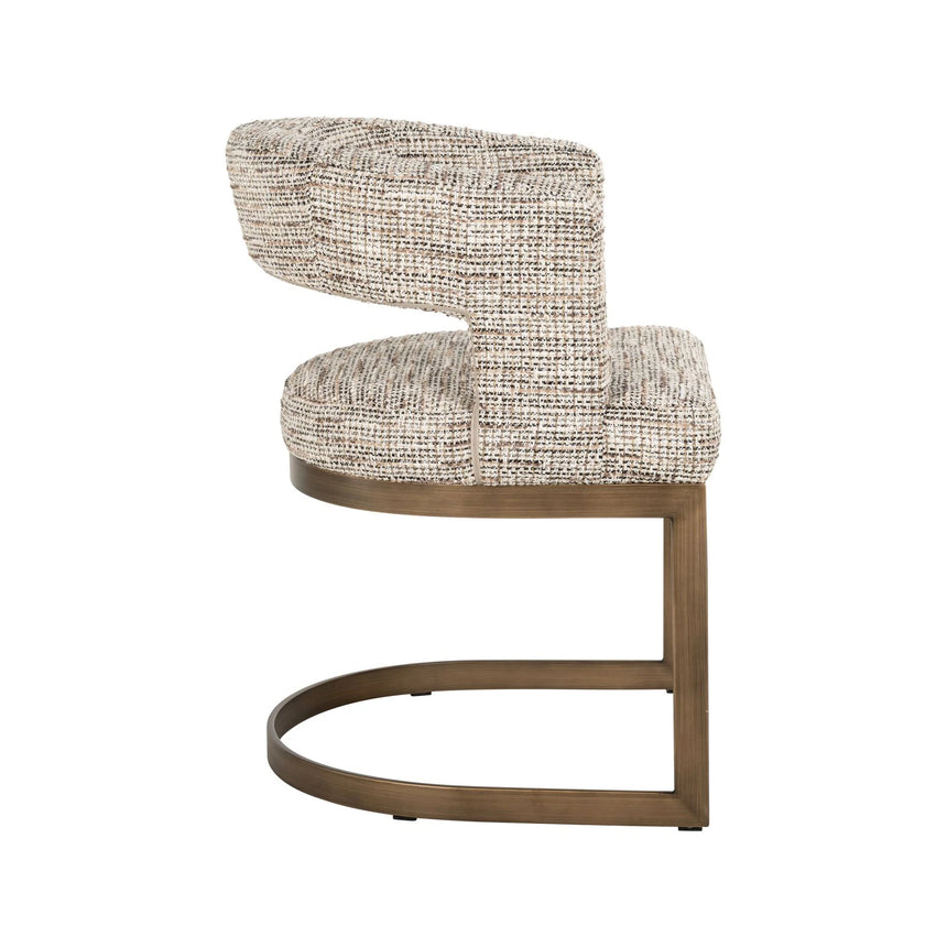 Essstuhl Ellis von Richmond Interiors – Bild 4