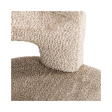 Essstuhl Ellis in lovely beige, 64x60x78 cm von Richmond Interiors – Bild 6