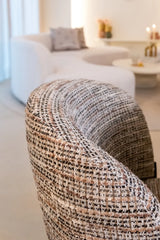 Essstuhl Elvi als 2er-Set von Richmond Interiors – Bild 17