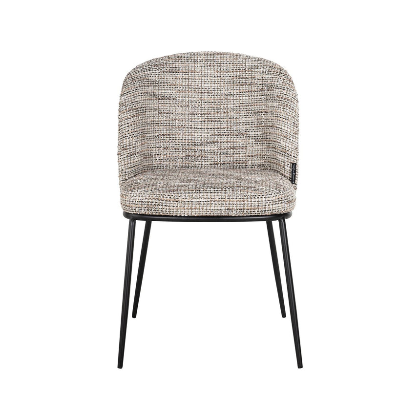 Essstuhl Elvi als 2er-Set von Richmond Interiors – Bild 6