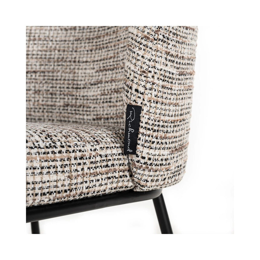 Essstuhl Elvi als 2er-Set von Richmond Interiors – Bild 7