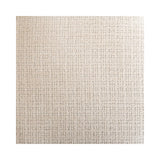 Essstuhl Elvi mit flammhemmendem Bezug in niagara beige als 2er-Set, 53x63x82 cm von Richmond Interiors – Bild 8