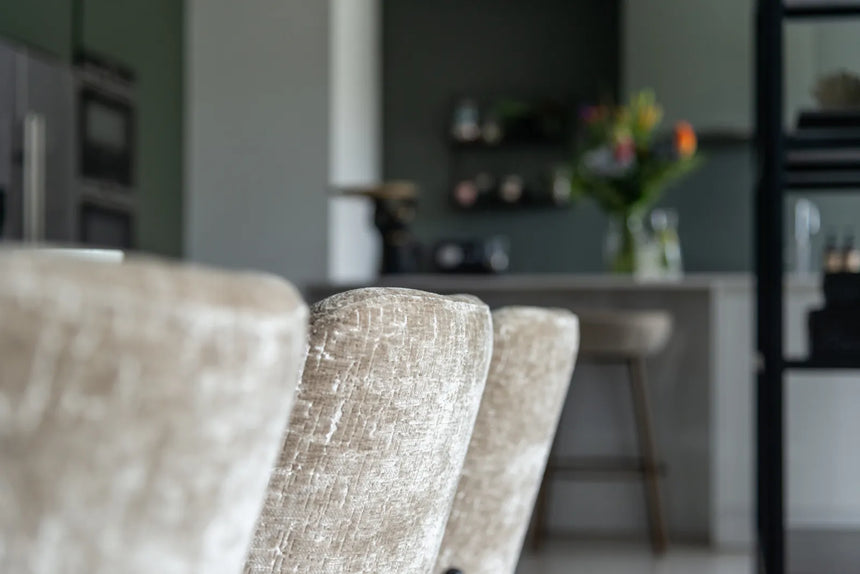 Essstuhl Fay in shitake island von Richmond Interiors – Bild 11