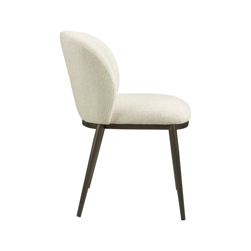 Essstuhl Gandy von Richmond Interiors – Bild 4