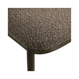 Essstuhl Gandy in brown chunky, 50x60x81 cm von Richmond Interiors – Bild 7