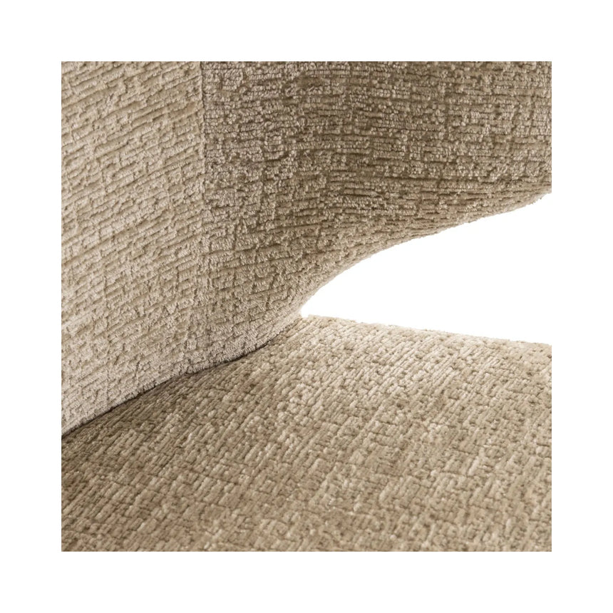 Essstuhl Gatsbi mit flammhemmendem Bezug in desert fusion, 60x60x82 cm von Richmond Interiors – Bild 8