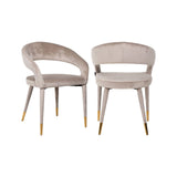 Essstuhl Gia von Richmond Interiors – Bild 1