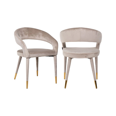 Essstuhl Gia von Richmond Interiors – Bild 1
