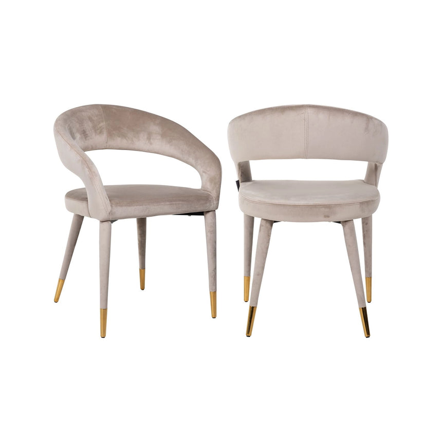 Essstuhl Gia von Richmond Interiors – Bild 1