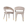 Essstuhl Gia von Richmond Interiors – Bild 1