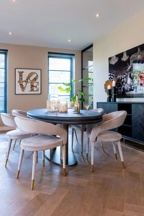 Essstuhl Gia von Richmond Interiors – Bild 10