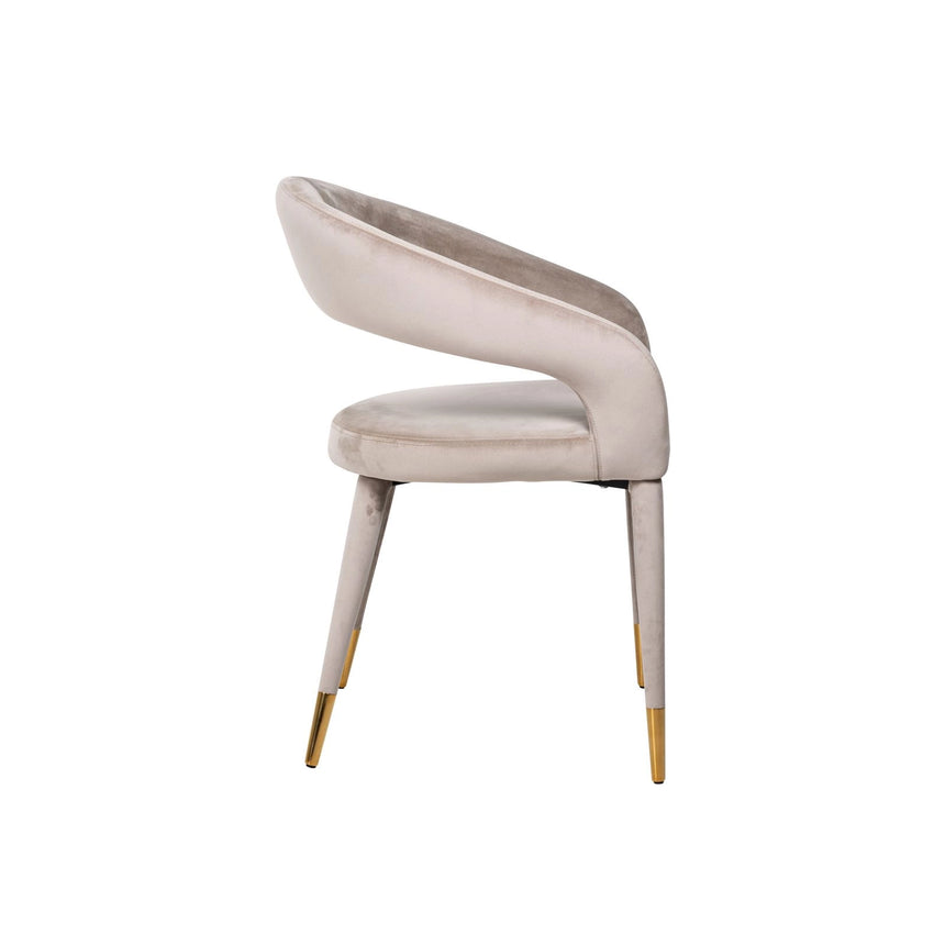 Essstuhl Gia von Richmond Interiors – Bild 4