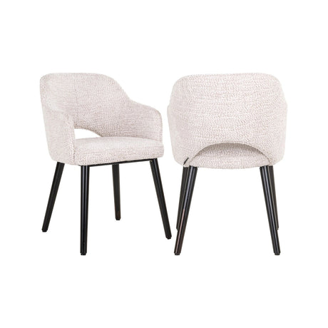 Essstuhl Gianna individuell konfigurierbar von Richmond Interiors – Bild 1