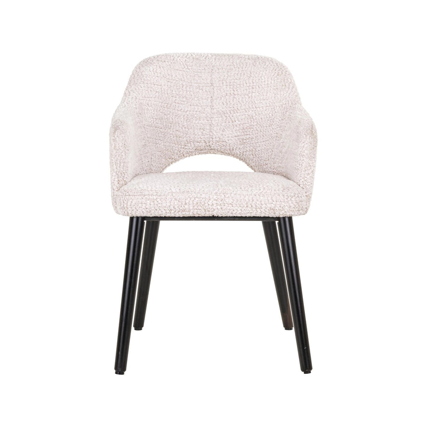 Essstuhl Gianna individuell konfigurierbar von Richmond Interiors – Bild 3