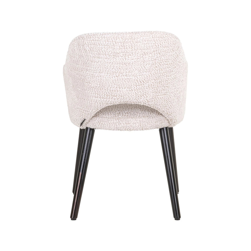 Essstuhl Gianna individuell konfigurierbar von Richmond Interiors – Bild 4