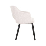 Essstuhl Gianna individuell konfigurierbar von Richmond Interiors – Bild 5