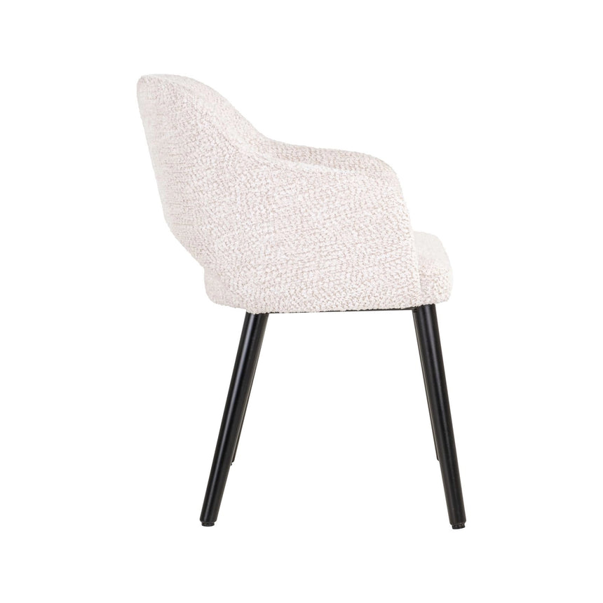 Essstuhl Gianna individuell konfigurierbar von Richmond Interiors – Bild 5