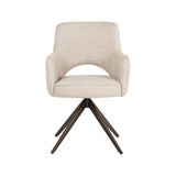 Essstuhl Ginerva mit Drehfunktion von Richmond Interiors – Bild 3